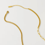 Pendentif en Rubis Zoïsite - Purification du Karma Familial