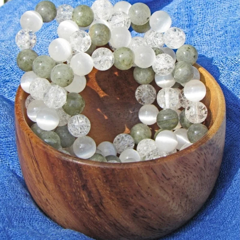 Bracelet 'Purification Intégrale'