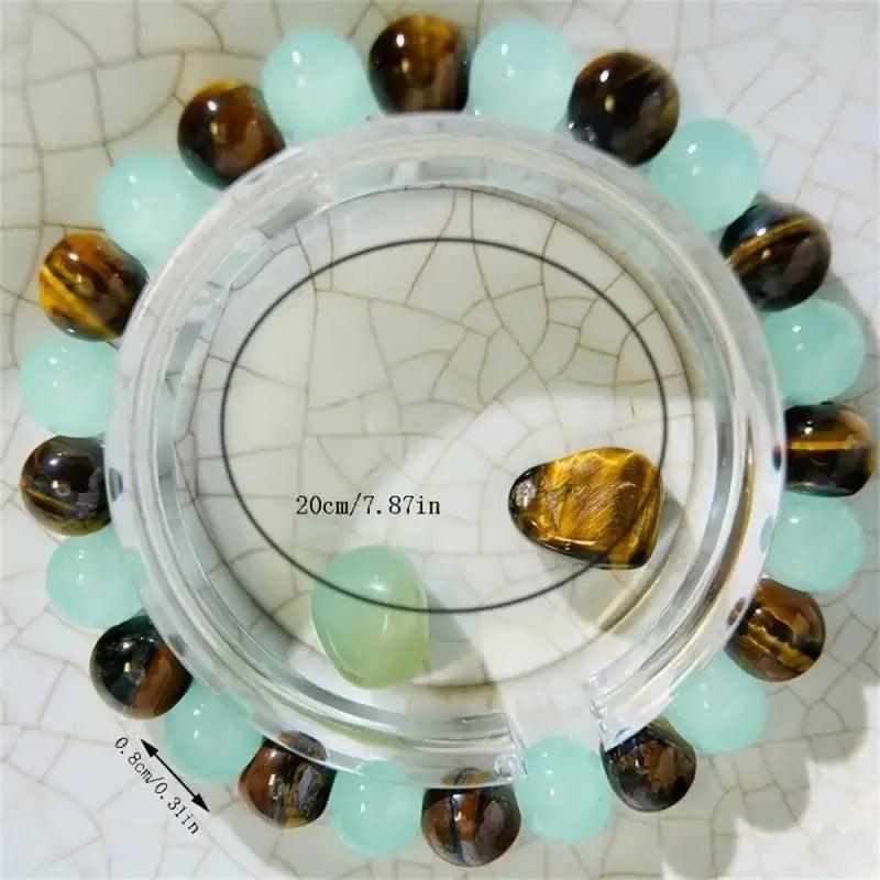 Bracelet Chance & Confiance en Soi