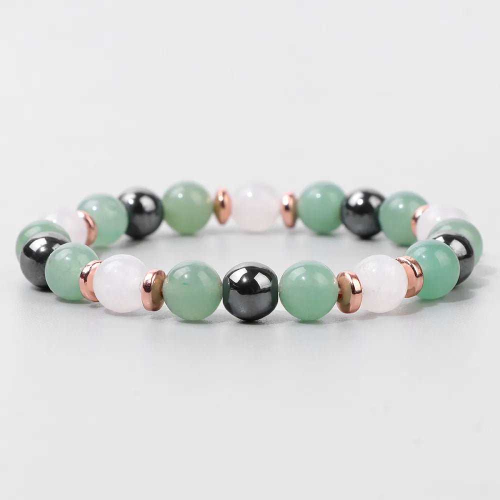 Bracelet des Trois Bonheurs