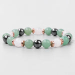 Bracelet des Trois Bonheurs