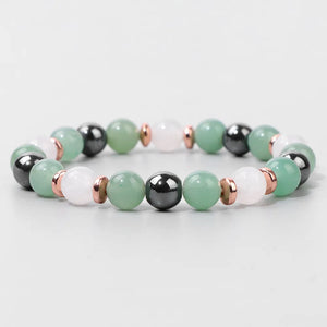 Bracelet des Trois Bonheurs