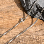 Pendentif en Lapis Lazuli - 'Troisième Œil'