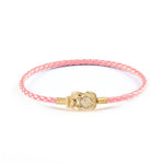 Bracelet Feng Shui 'Pixiu' - Attire l'Argent