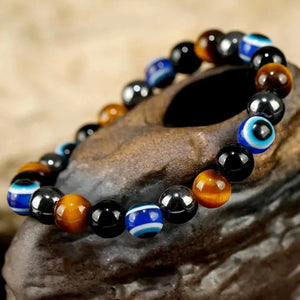 Bracelet de Protection contre le Mauvais Œil