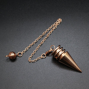 Pendule Divinatoire de Haute Précision