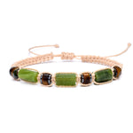 Bracelet 'Pouvoir Personnel' - Contrôlez votre Destin