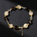 Bracelet 'Équilibre & Abondance'