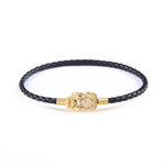 Bracelet Feng Shui 'Pixiu' - Attire l'Argent
