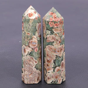 Baguette en Rhyolite - Ancrage & Apaisement