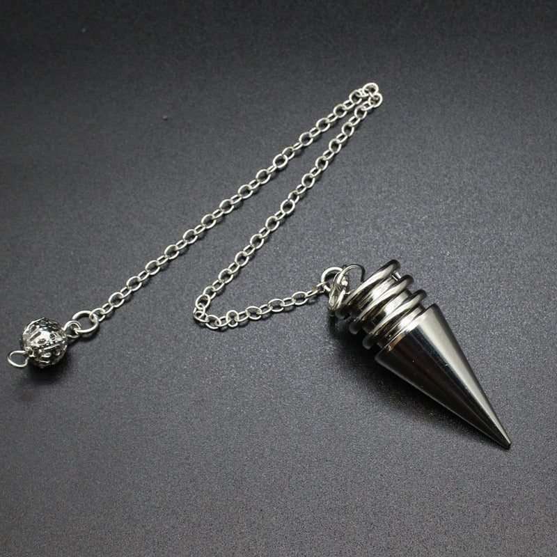 Pendule Divinatoire de Haute Précision