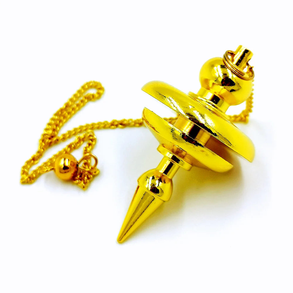 Pendule de Soins par Biorésonance