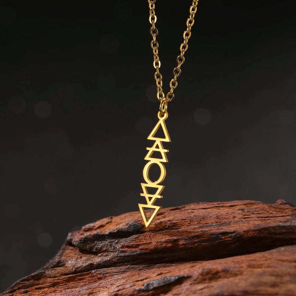 Talisman Alchimique de Régénération