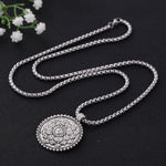 Mandala d'Abondance - Attire l'Argent