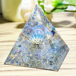 Orgonite de Purification du Karma Négatif