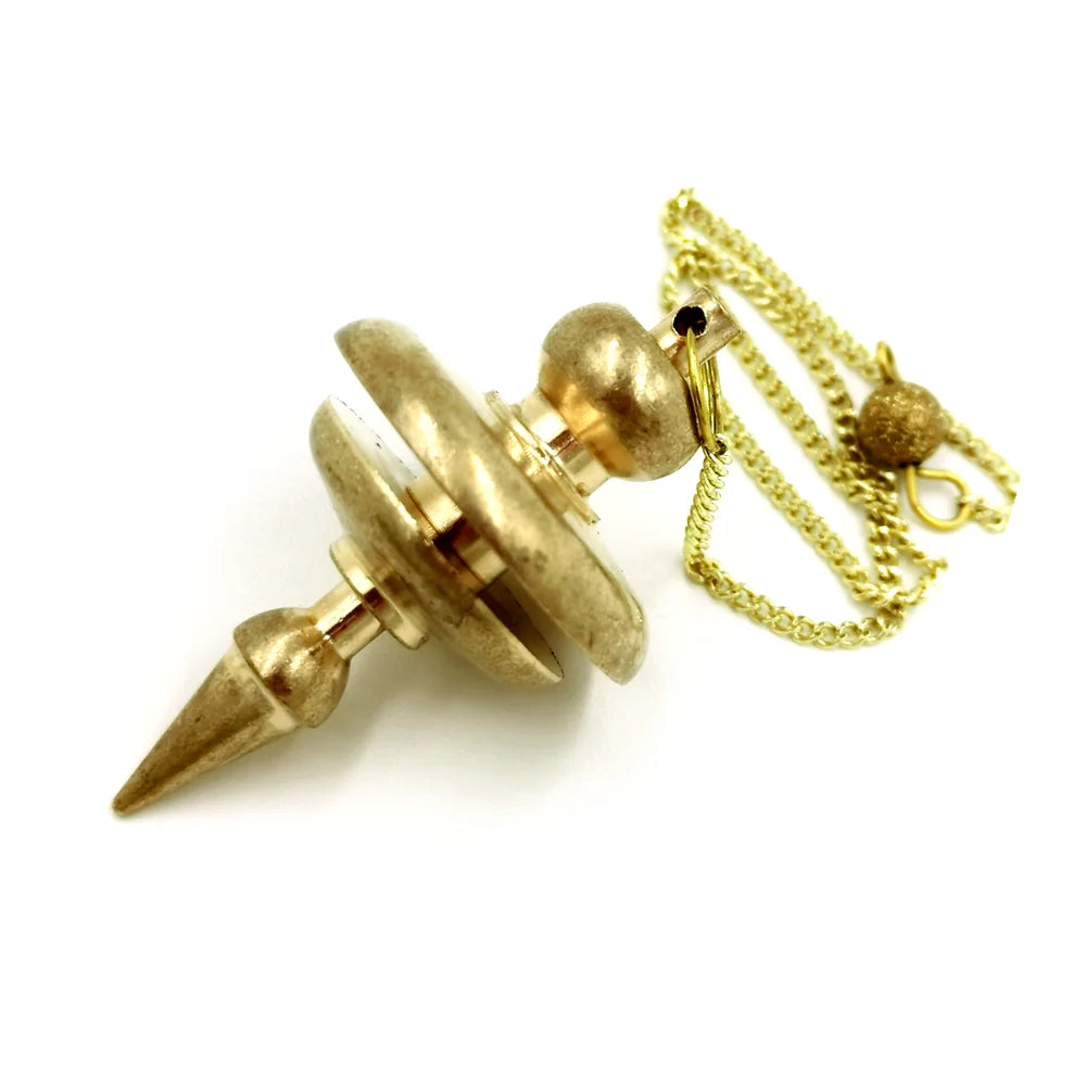 Pendule de Soins par Biorésonance