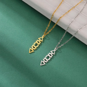 Talisman Alchimique de Régénération
