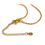 Pendentif en Pierre de Lune - Apaisement & Intuition
