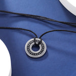 Talisman Runique de Grande Fortune