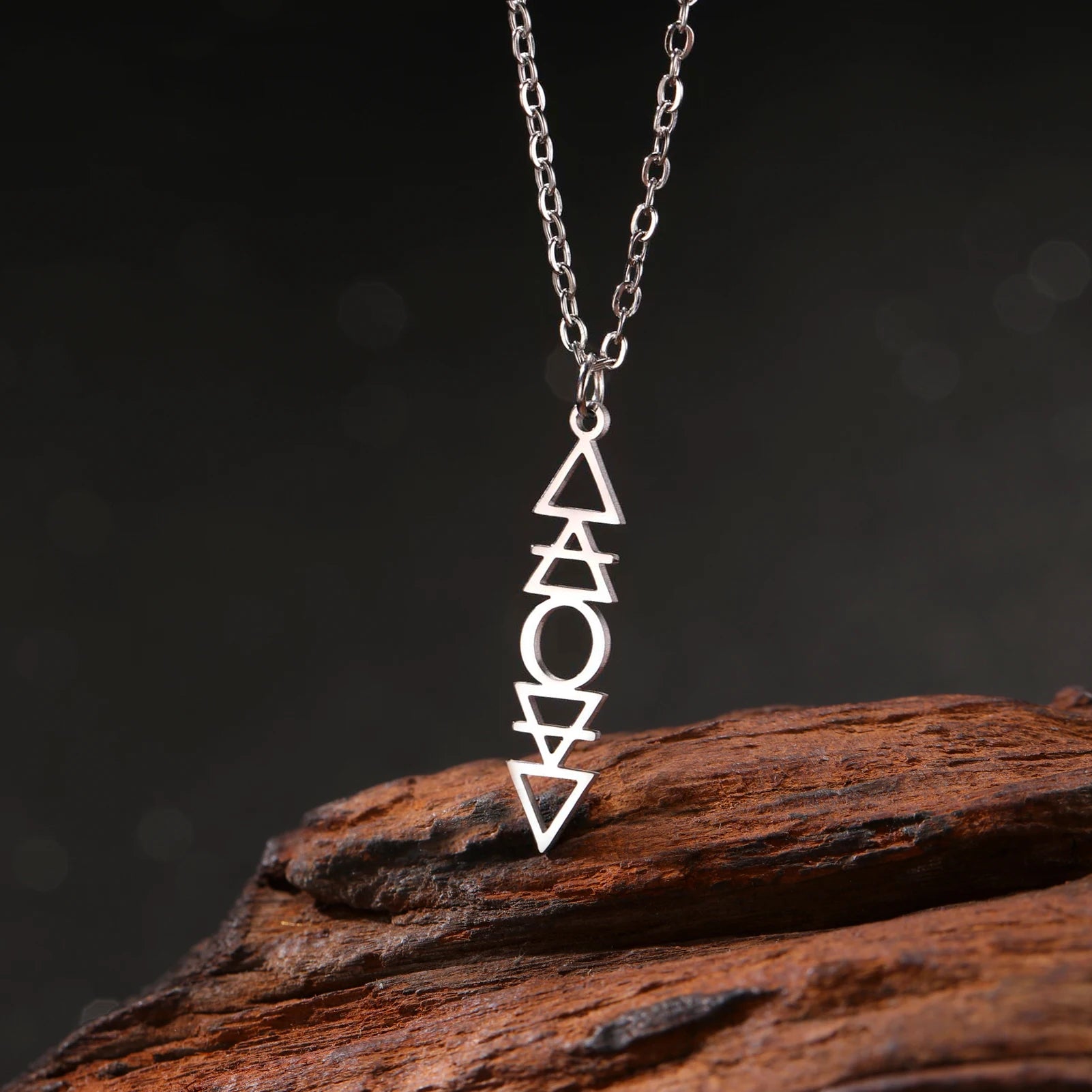 Talisman Alchimique de Régénération