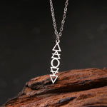Talisman Alchimique de Régénération