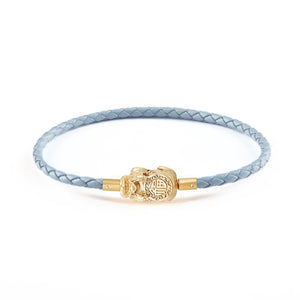 Bracelet Feng Shui 'Pixiu' - Attire l'Argent