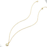 Pendentif en Opale de Feu - Purification Karmique