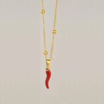 'Corne d'Abondance' - Attire l'Argent