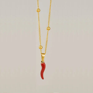 'Corne d'Abondance' - Attire l'Argent