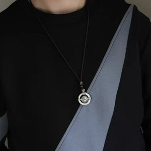 Talisman Bouddhiste 'Swarna' - Attire l'Abondance