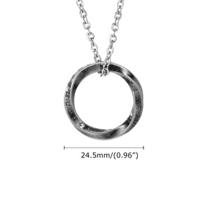 Talisman Runique 'Gyrđa' - Protection Totale