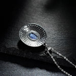 Pendentif en Kyanite - Régénère vos Énergies