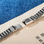 Bracelet Feng Shui 'Pixiu' - Attire Argent & Abondance