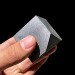 Cube en Shungite - Absorbe Ondes & Radiations