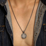 Médaille de Saint Benoît - Contre les Énergies Maléfiques