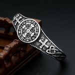 Bracelet Saint Benoît - Protection & Guérison