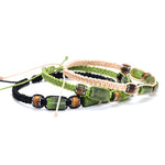 Bracelet 'Pouvoir Personnel' - Contrôlez votre Destin