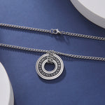Talisman Runique de Grande Fortune