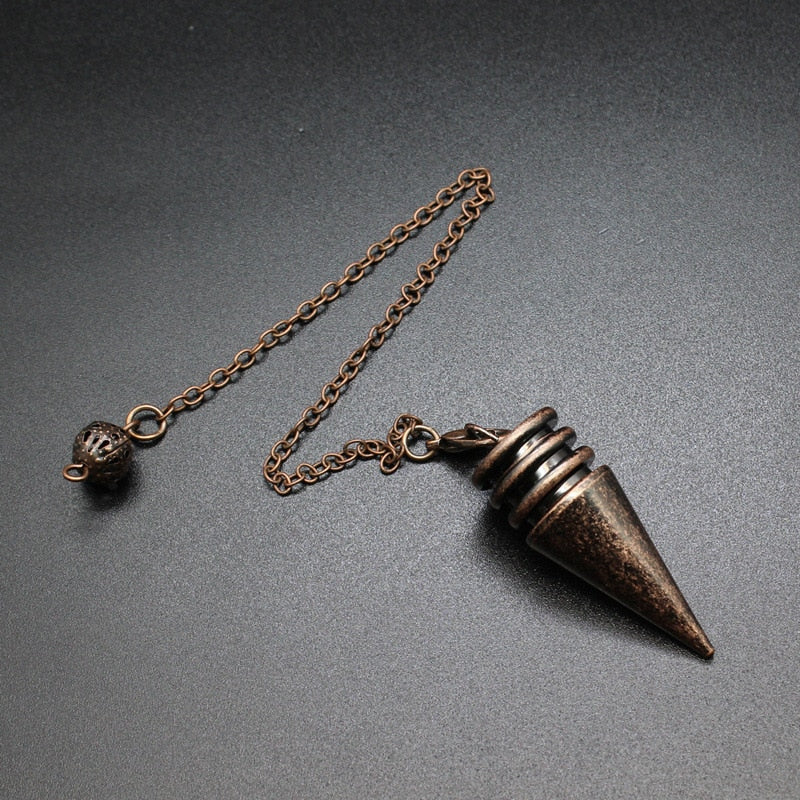 Pendule Divinatoire de Haute Précision