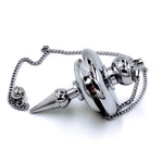 Pendule de Soins par Biorésonance