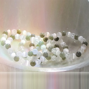 Bracelet 'Purification Intégrale'