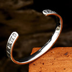 Bracelet Runique d'Attraction de l'Abondance