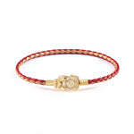 Bracelet Feng Shui 'Pixiu' - Attire l'Argent