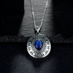 Pendentif en Kyanite - Régénère vos Énergies