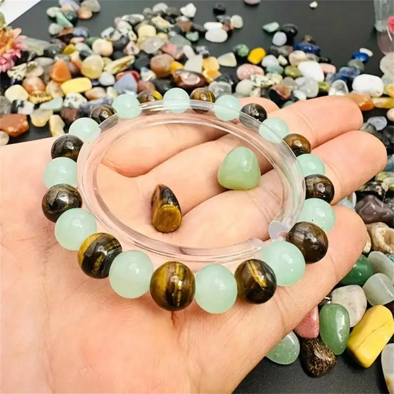 Bracelet Chance & Confiance en Soi