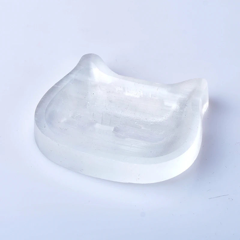 Bol de Purification en Sélénite
