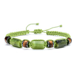 Bracelet 'Pouvoir Personnel' - Contrôlez votre Destin