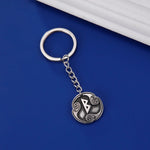 Porte-clés 'Berkana' - Croissance & Transformation