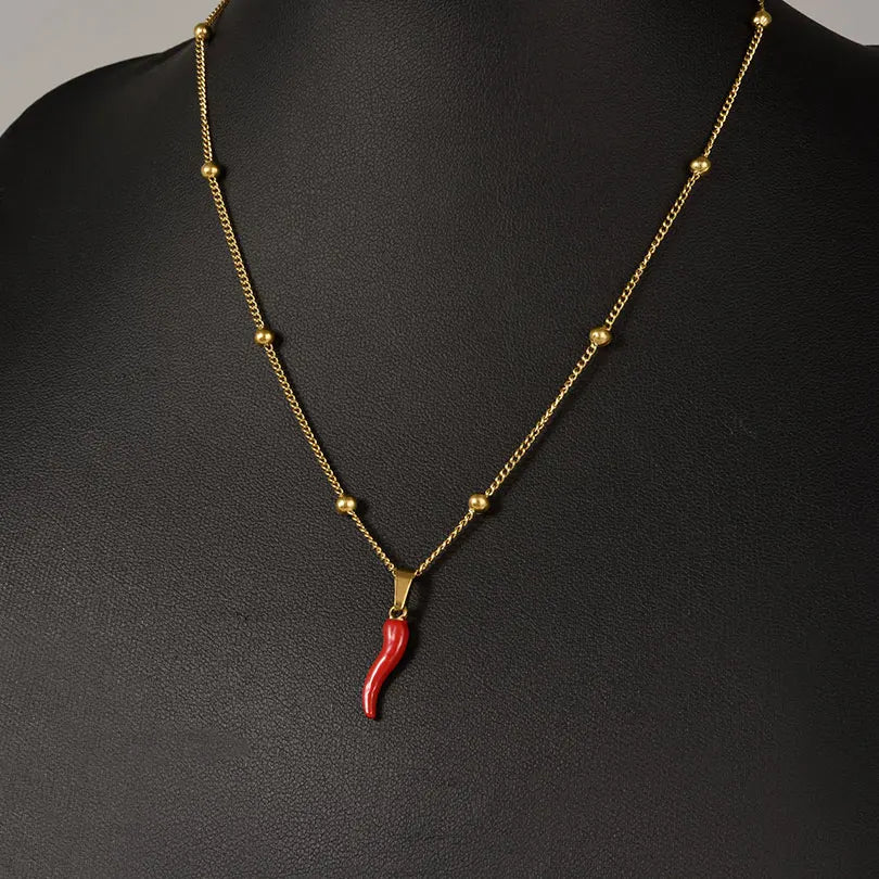 'Corne d'Abondance' - Attire l'Argent