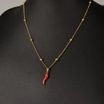 'Corne d'Abondance' - Attire l'Argent